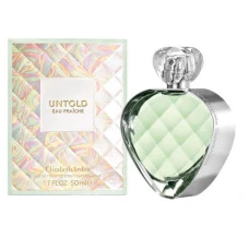 Туалетна вода Elizabeth Arden Untold Eau Fraiche для жінок
