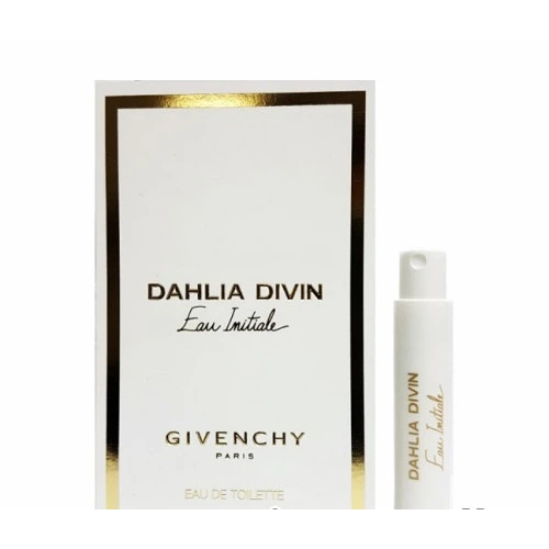 Туалетна вода Givenchy Dahlia Divin Eau Initiale для жінок