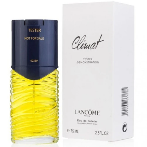 Туалетная вода Lancome Climat eau de toilette для женщин