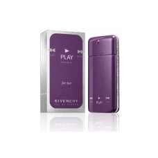 Парфюмированная вода Givenchy Play Intense для женщин 
