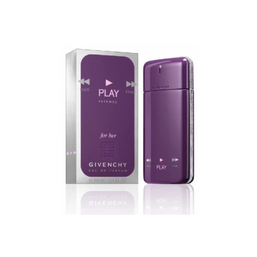 Парфумована вода Givenchy Play Intense для жінок