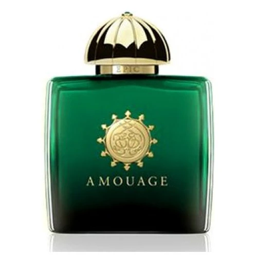 Парфумована вода Amouage Epic Woman для жінок