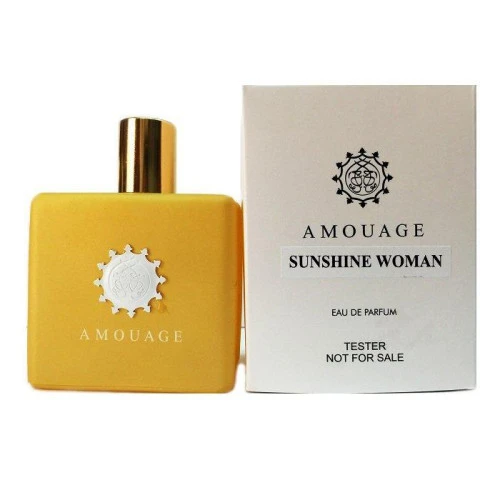 Парфумована вода Amouage Sunshine для жінок