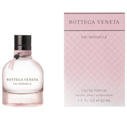 Парфумована вода Bottega Veneta Eau Sensuelle для жінок
