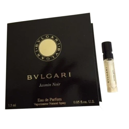 Парфумована вода Bvlgari Jasmin Noir для жінок