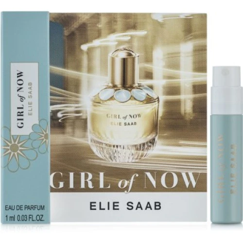 Парфумована вода Elie Saab Girl Of Now для жінок