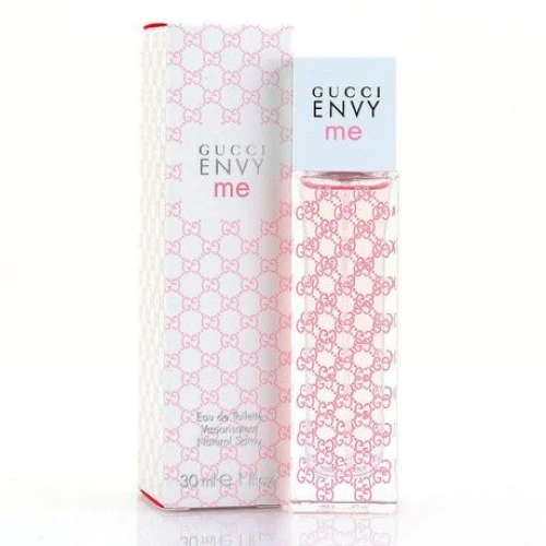 Туалетна вода Gucci Envy Me для жінок