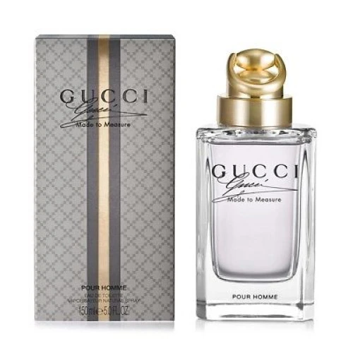 Туалетная вода Gucci Made to Measure для мужчин