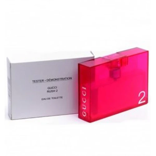 Туалетна вода Gucci Rush 2 для жінок