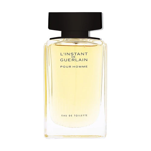 Туалетна вода Guerlain L'Instant de Guerlain pour Homme для чоловіків
