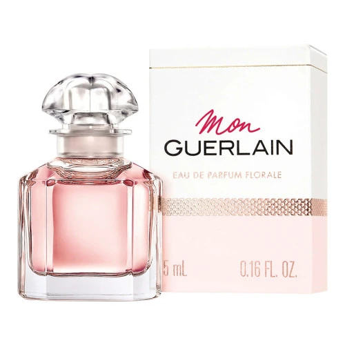Парфумована вода Guerlain Mon Guerlain Florale для жінок