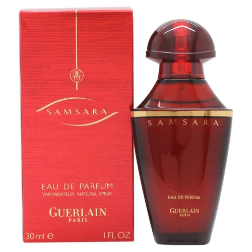 Парфумована вода Guerlain Samsara для жінок