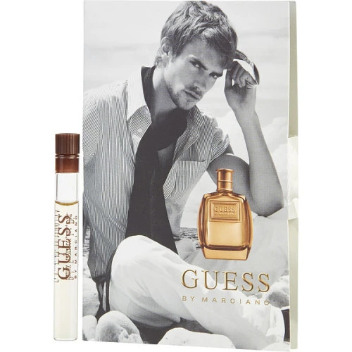 Туалетна вода Guess by Marciano for Men для чоловіків