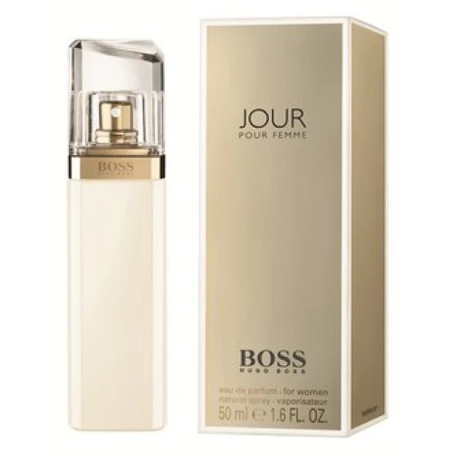 Парфумована вода Hugo Boss Jour Pour Femme для жінок