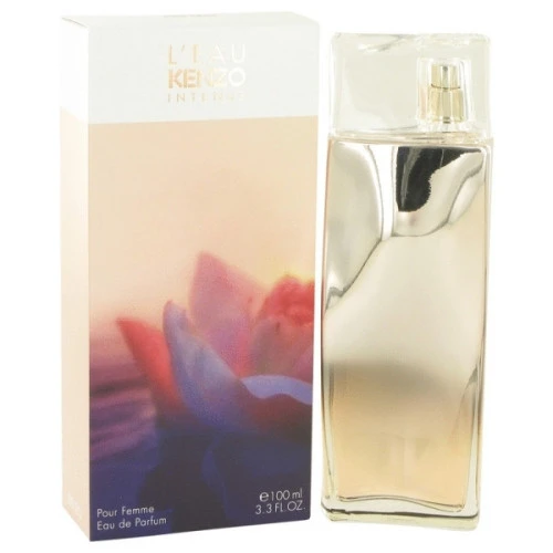 Парфумована вода Kenzo L'Eau Kenzo Intense Pour Femme для жінок