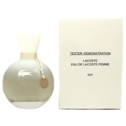 Парфумована вода Lacoste Eau De Lacoste Pour Femme для жінок
