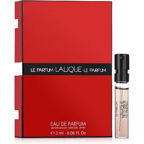 Парфумована вода Lalique Lalique Le Parfum для жінок