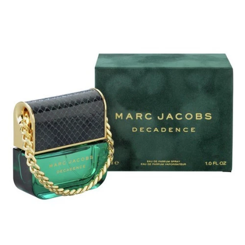 Парфюмированная вода Marc Jacobs Decadence для женщин