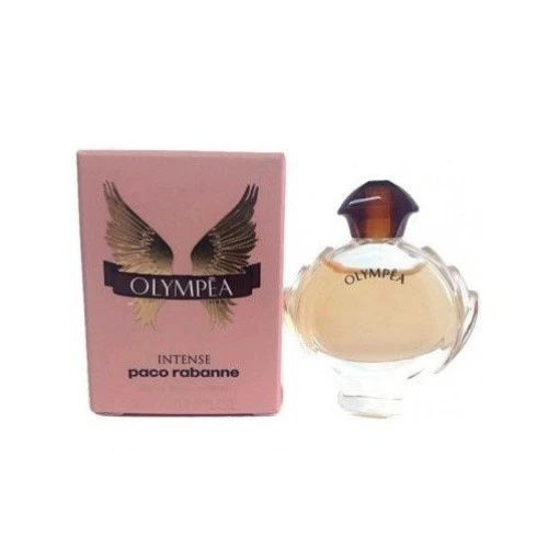Парфумована вода Paco Rabanne Olympea Intense для жінок