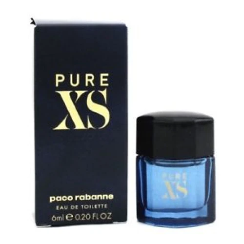 Туалетна вода Paco Rabanne Pure XS для чоловіків