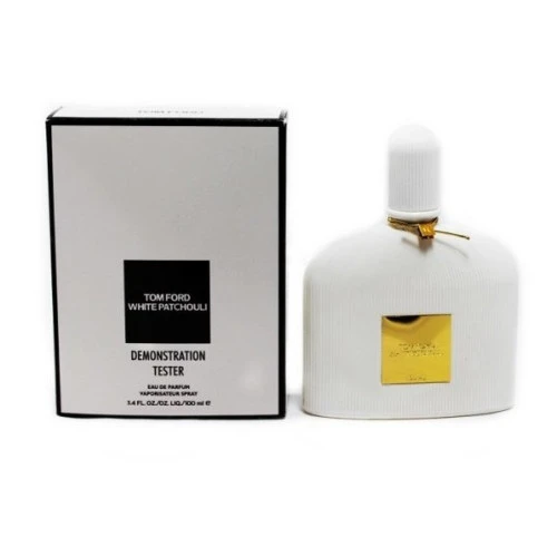 Парфюмированная вода Tom Ford White Patchouli для женщин