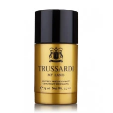 Дезодорант Trussardi My Land для мужчин 