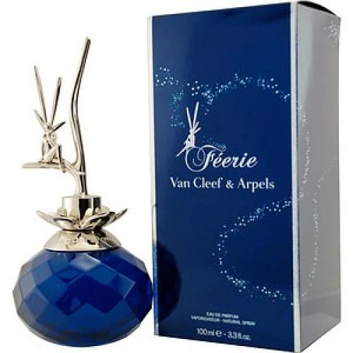 Парфумована вода Van Cleef & Arpels Feerie для жінок