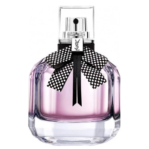 Парфумована вода Yves Saint Laurent Mon Paris Couture для жінок
