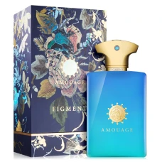Парфумована вода Amouage Figment Man для чоловіків