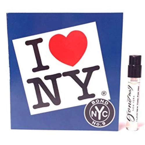 Парфумована вода Bond No9 I Love New York for Him для чоловіків