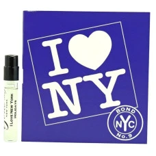 Парфумована вода Bond No9 I Love New York for Holidays для чоловіків та жінок