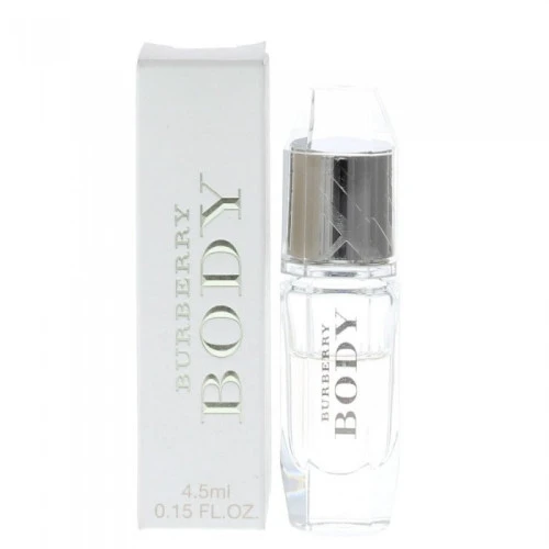 Туалетная вода Burberry Body Eau de Toilette для женщин