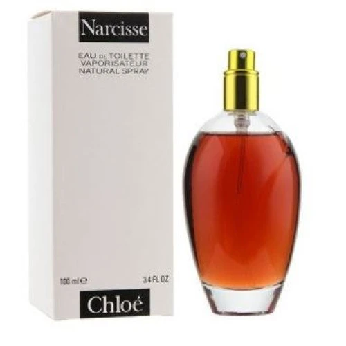 Туалетная вода Chloe Narcisse для женщин