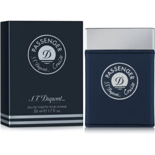 Туалетная вода Dupont Passenger Cruise pour Homme для мужчин