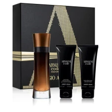Набор Giorgio Armani Armani Code Profumo для мужчин 