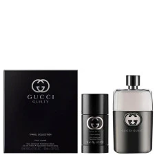 Набір Gucci Guilty pour Homme для чоловіків