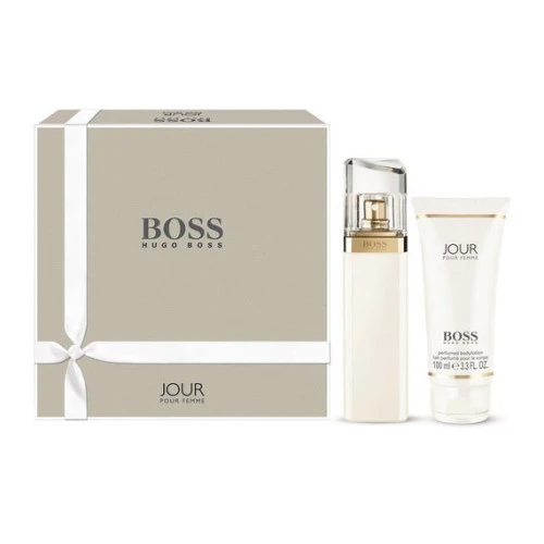 Набір Hugo Boss Jour Pour Femme для жінок