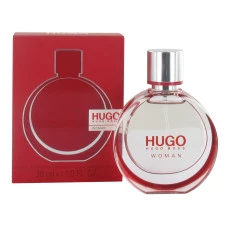 Парфумована вода Hugo Boss Hugo Woman для жінок