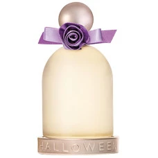 Туалетна вода Jesus Del Pozo Halloween Fleur для жінок