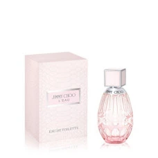 Туалетна вода Jimmy Choo Jimmy Choo L’Eau для жінок