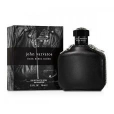 Туалетна вода John Varvatos Dark Rebel Rider для чоловіків