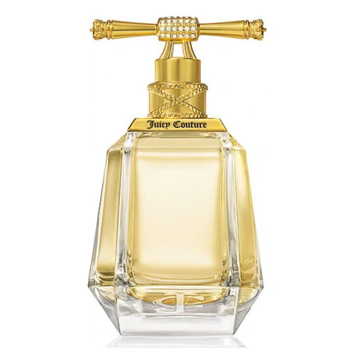 Парфумована вода Juicy Couture I Am Juicy Couture для жінок