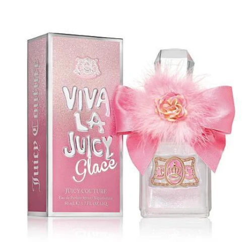 Парфумована вода Juicy Couture Viva La Juicy Glace для жінок
