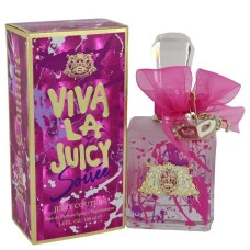 Парфумована вода Juicy Couture Viva La Juicy Soiree для жінок