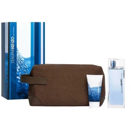 Набір Kenzo L'Eau par Kenzo Pour Homme для чоловіків