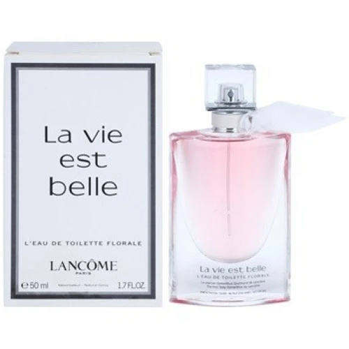 Туалетная вода Lancome La Vie Est Belle Florale для женщин