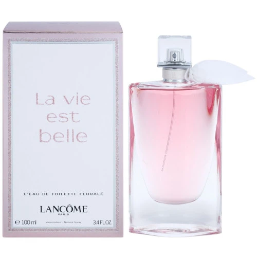 Туалетная вода Lancome La Vie Est Belle Florale для женщин