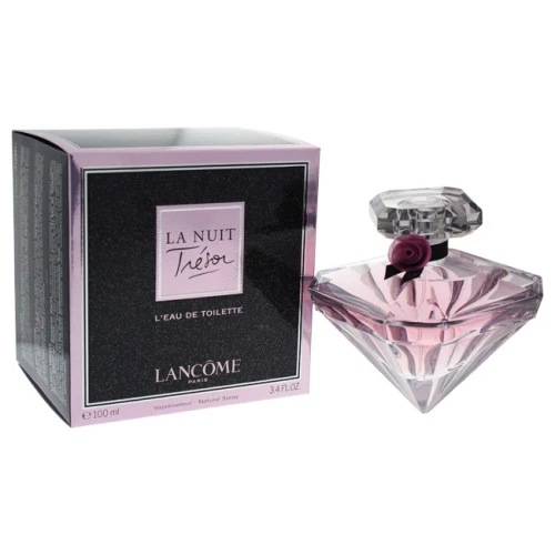 Туалетная вода Lancome La Nuit Tresor L'Eau de Toilette для женщин