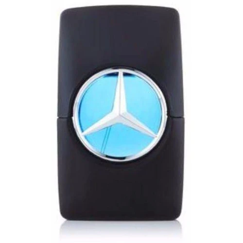 Туалетна вода Mercedes-Benz Man для чоловіків