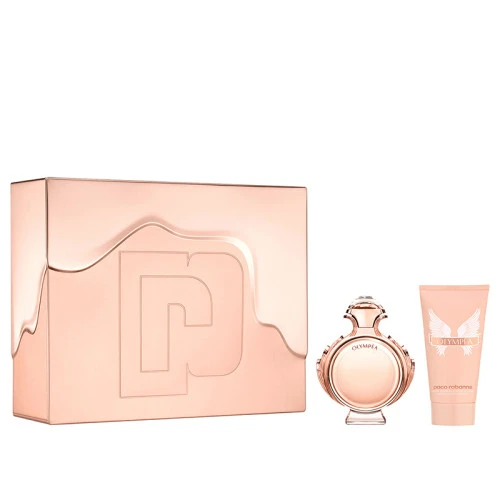 Набір Paco Rabanne Olympea для жінок